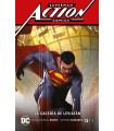 SUPERMAN: ACTION COMICS VOL. 3 - LA CACERÍA DE LEVIATÁN (SUPERMAN SAGA - LEVIATÁ