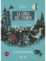 LÍNEA DEL TIEMPO, LA