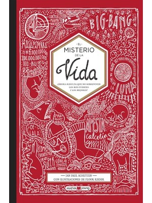 MISTERIO DE LA VIDA, EL