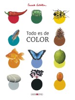 TODO ES DE COLOR
