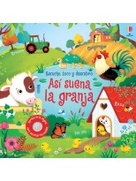 ASÍ SUENA LA GRANJA