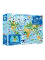 ATLAS MUNDIAL (PUZLE)