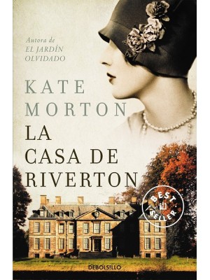 CASA DE RIVERTON, LA