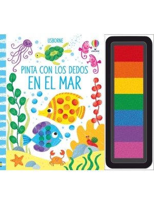 ENTRE LAS OLAS DEL MAR