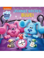 BUENAS NOCHES, BLUE!
