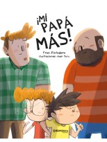 MI PAPÁ MÁS!