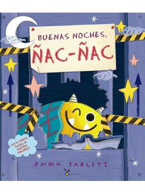 BUENAS NOCHES, ÑAC-ÑAC