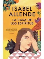 CASA DE LOS ESPIRITUS, LA