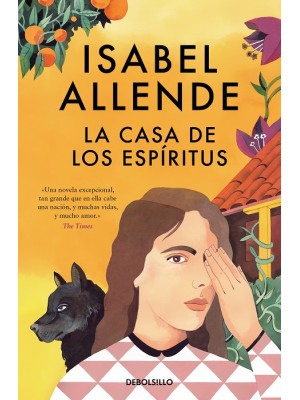 CASA DE LOS ESPIRITUS, LA