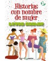 HISTORIAS CON NOMBRE DE MUJER (LETRA GRANDE)