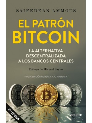 PATRÓN BITCOIN, EL