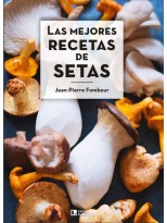 MEJORES RECETAS DE SETAS, LAS