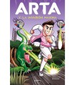 ARTA Y LA INVASION MAXIMA (ARTA GAME 2)