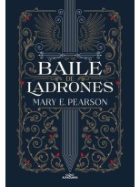 BAILE DE LADRONES (BAILE DE LADRONES 1)