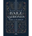 BAILE DE LADRONES (BAILE DE LADRONES 1)