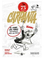 CARPANTA 75 ANIVERSARIO