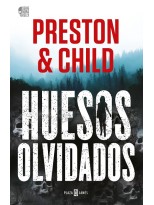 HUESOS OLVIDADOS (NORA KELLY 1)