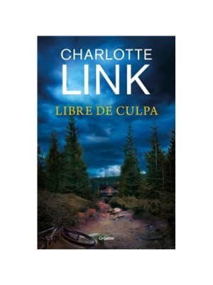 LIBRE DE CULPA