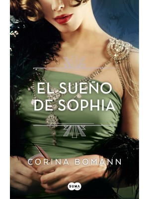 SUEÑO DE SOPHIA (LOS COLORES DE LA BELLEZA 2)