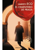 CEMENTERIO DE PRAGA, EL