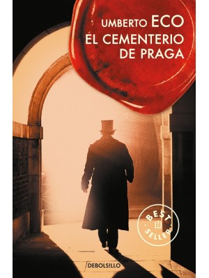 CEMENTERIO DE PRAGA, EL