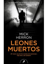 LEONES MUERTOS (SERIE JACKSON LAMB 2) (SERIE JACKSON LAMB 2)