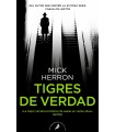 TIGRES DE VERDAD (SERIE JACKSON LAMB 3)