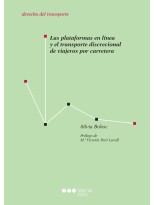 PLATAFORMAS EN LÍNEA Y EL TRANSPORTE DISCRECIONAL DE VIAJEROS POR CARRETERA