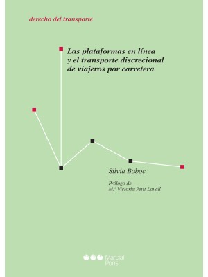 PLATAFORMAS EN LÍNEA Y EL TRANSPORTE DISCRECIONAL DE VIAJEROS POR CARRETERA