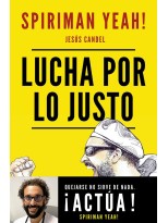 LUCHA POR LO JUSTO