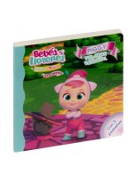 BEBÉS LLORONES - PIGGY Y EL GRAN VENDAVAL