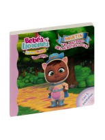 BEBÉS LLORONES - MARTIN Y EL MISTERIO DE LAS BOTAS LOCAS