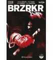 BRZRKR Nº 07/12