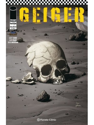 GEIGER Nº 03/06