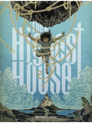 HIGHEST HOUSE, THE