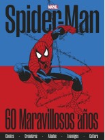 SPIDERMAN SPECIAL 60 ANIVERSARIO