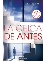 CHICA DE ANTES, LA /1241-1