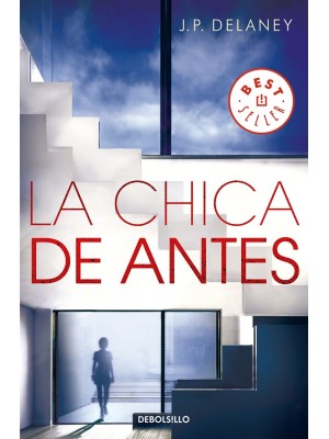 CHICA DE ANTES, LA /1241-1