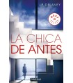 CHICA DE ANTES, LA /1241-1
