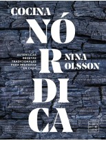 COCINA NÓRDICA