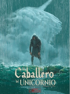 CABALLERO DEL UNICORNIO, EL