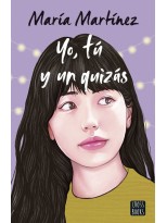 YO TÚ Y UN QUIZÁS