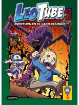LEOTUBE 3 AVENTURA EN EL LADO CHUNGO