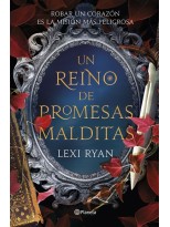 REINO DE PROMESAS MALDITAS, UN