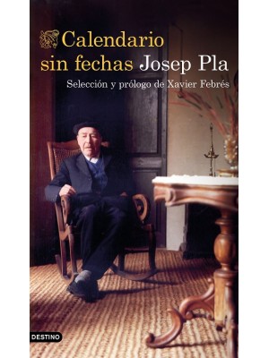 CALENDARIO SIN FECHAS