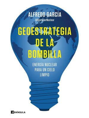 GEOESTRATEGIA DE LA BOMBILLA