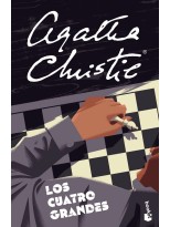 CUATRO GRANDES, LOS