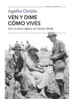 VEN Y DIME CÓMO VIVES
