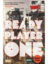 READY PLAYER ONE