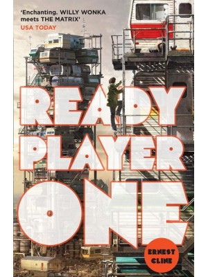 READY PLAYER ONE